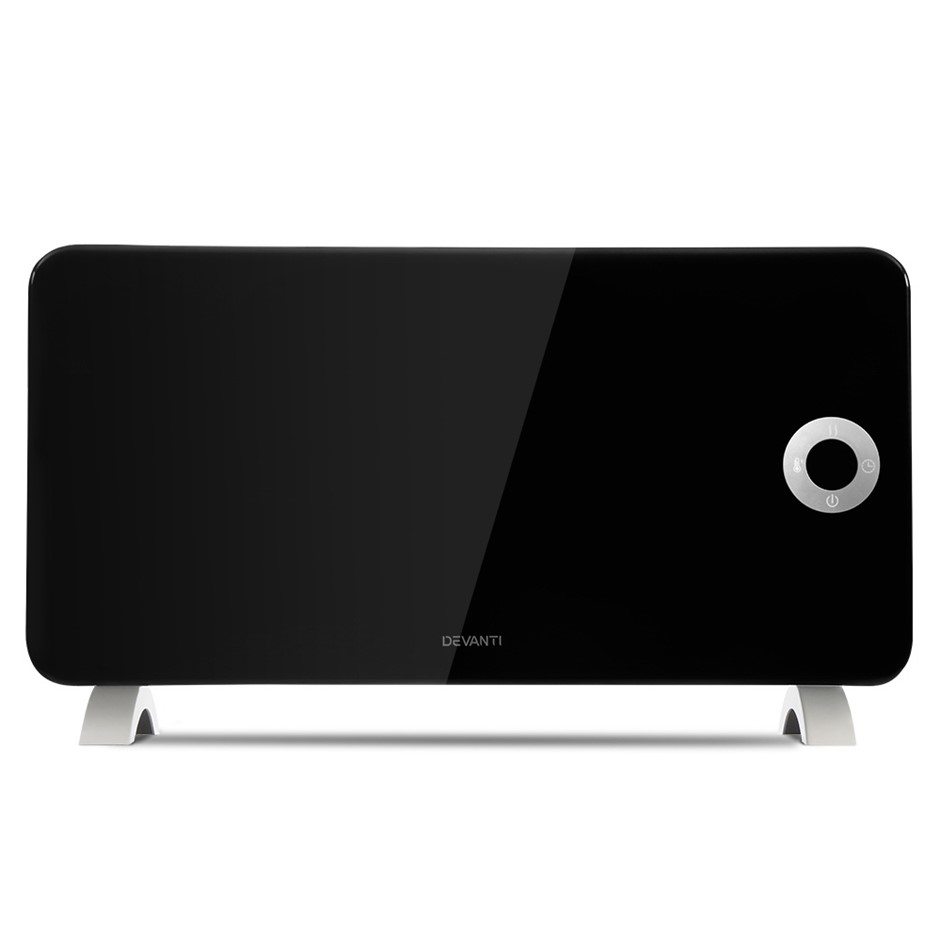 devanti panel heater