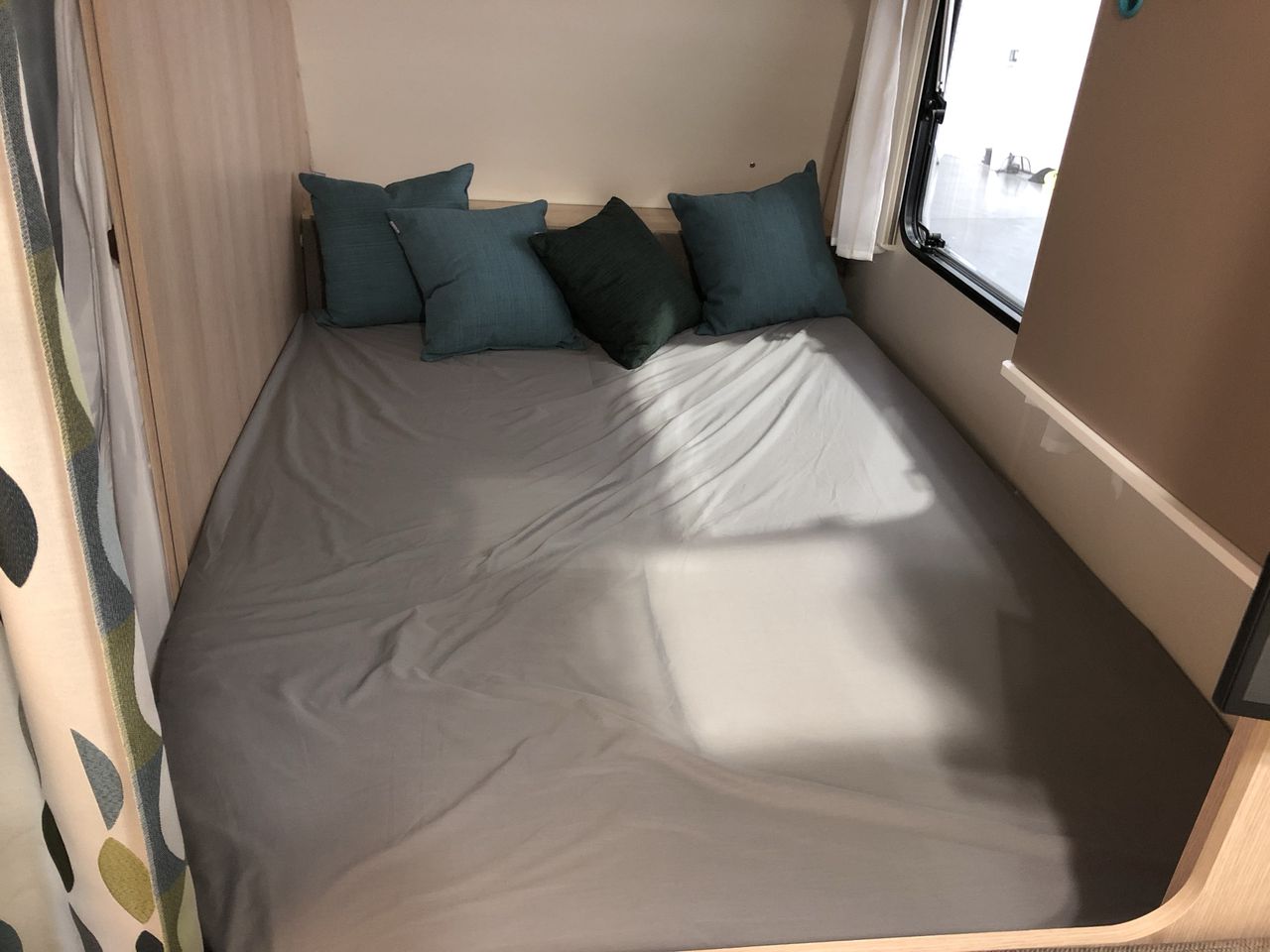 6mm Green Aventurine Beaded Stretchy Bracelet