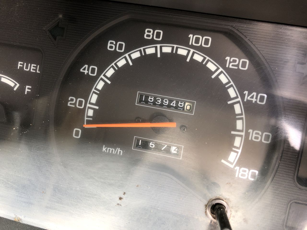 6mm Amethyst & Baroque Pearl Dangling Earrings.