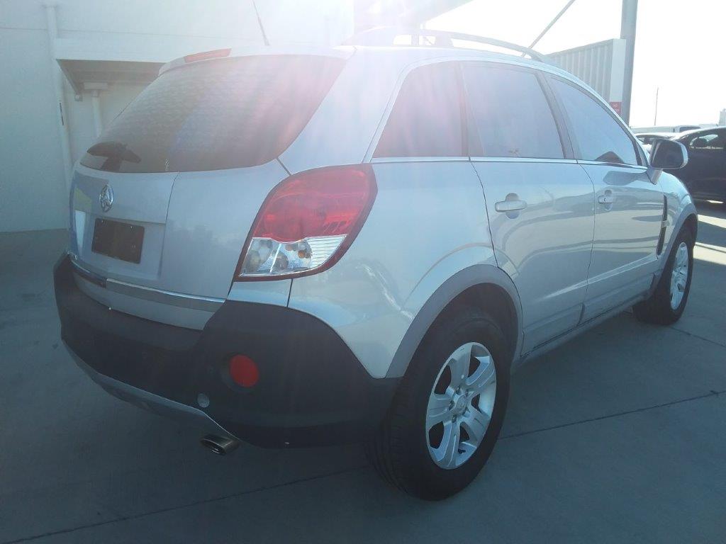 2004 Dodge Ram Rumble Bee 1500 Automatic Ute - Pink Slip Expires 29/03/2026