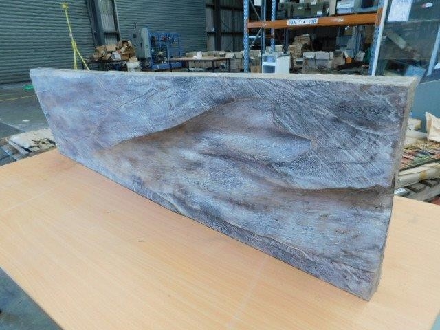 Infinite Freestanding Louvre Roof Pergola (Motorised)