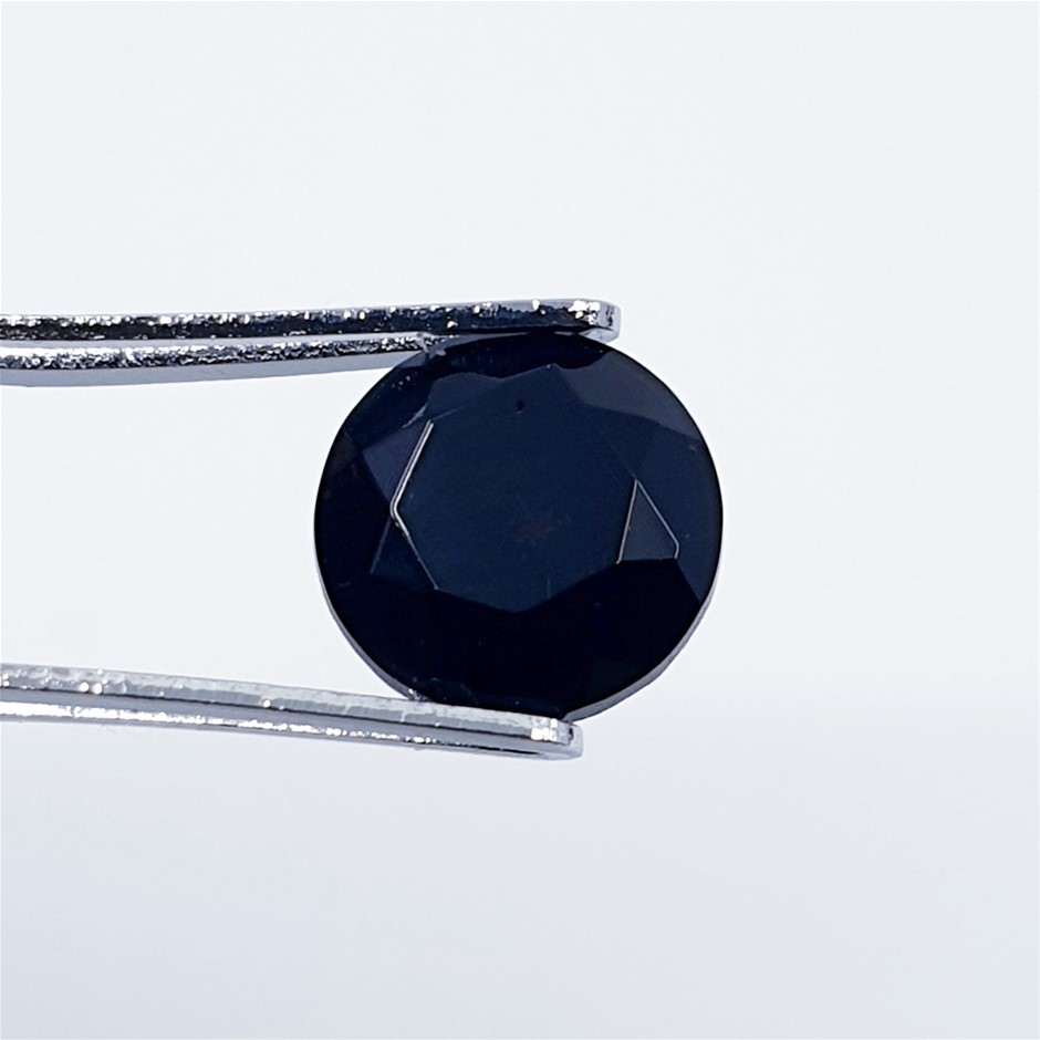 18K Gold-Filled Cuban Link Chain Necklace, 4MM Wide - 50.8cm