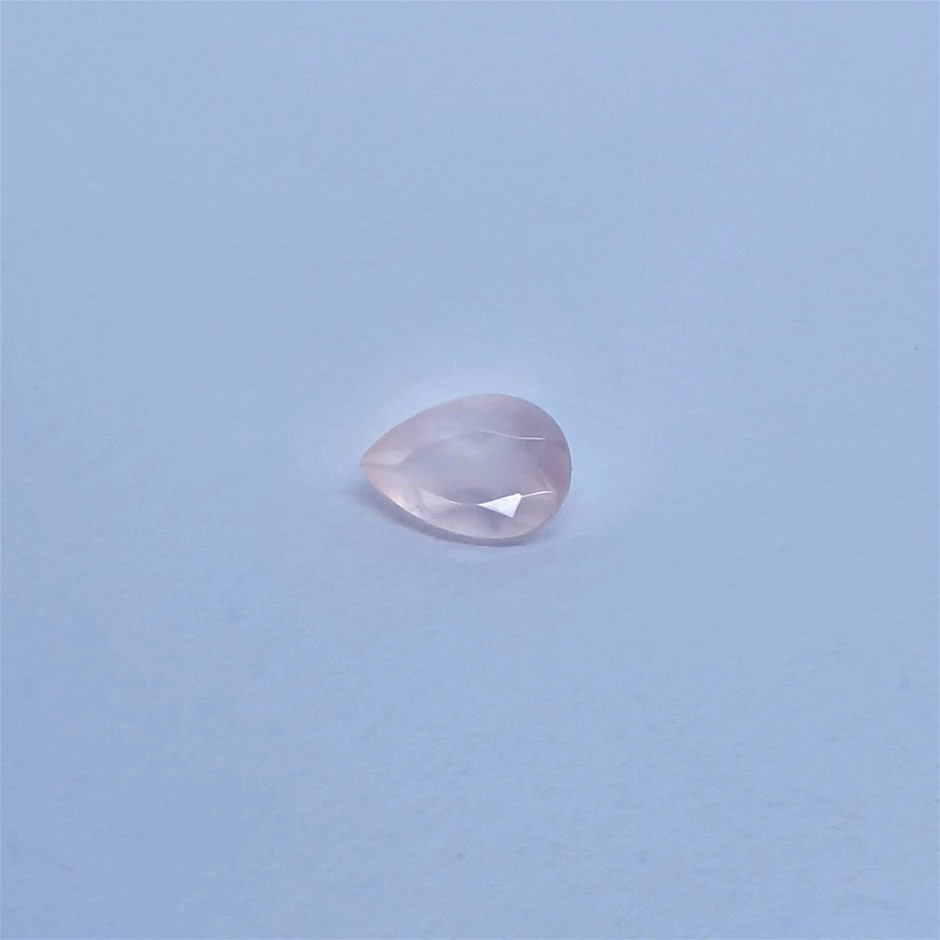 6-7mm Black Pearl & Rhinestone Real Platinum Plated Bracelet