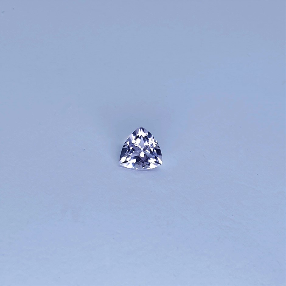 Initial Charm Letter  'Z' Pendant Necklace