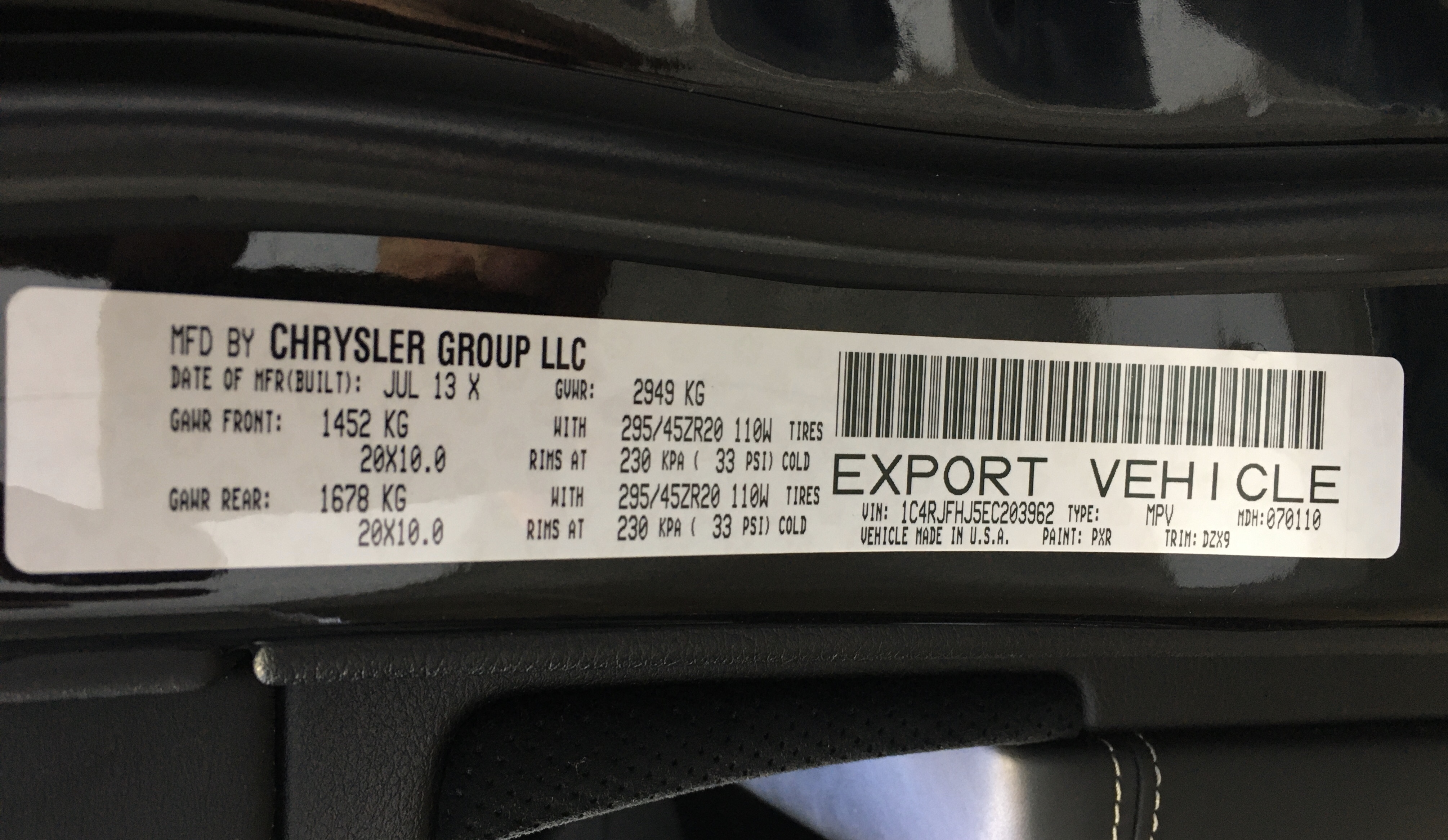 Elegant 18K Yellow Gold plated Simulated Diamond Anklet