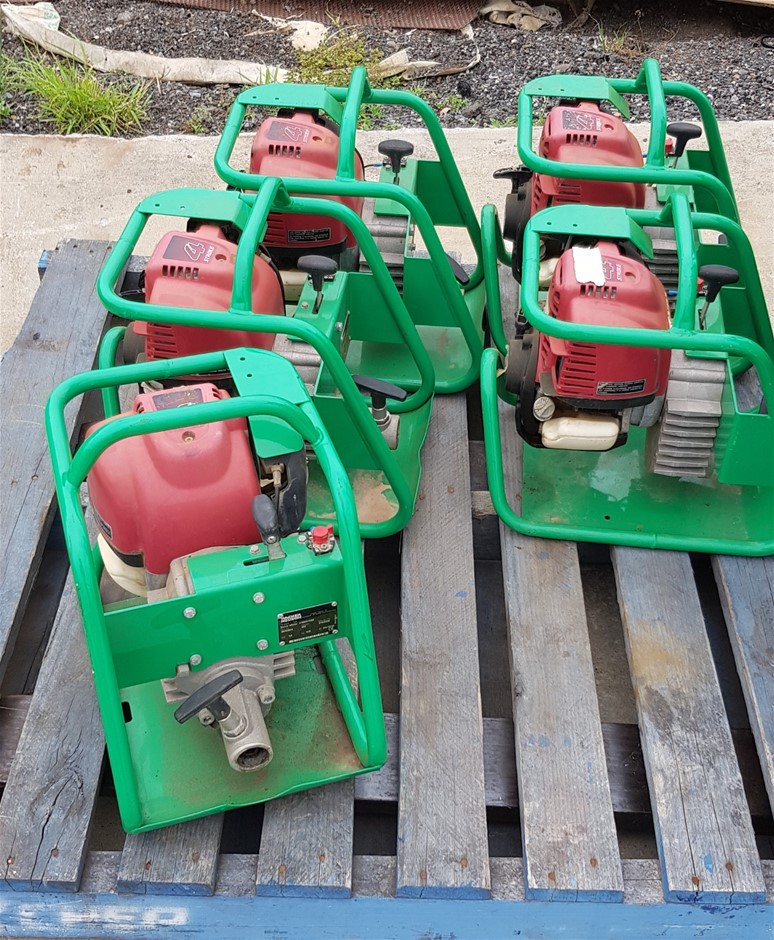 Multi Coloured Blister Pearl Silver Plated Dangling Earrings