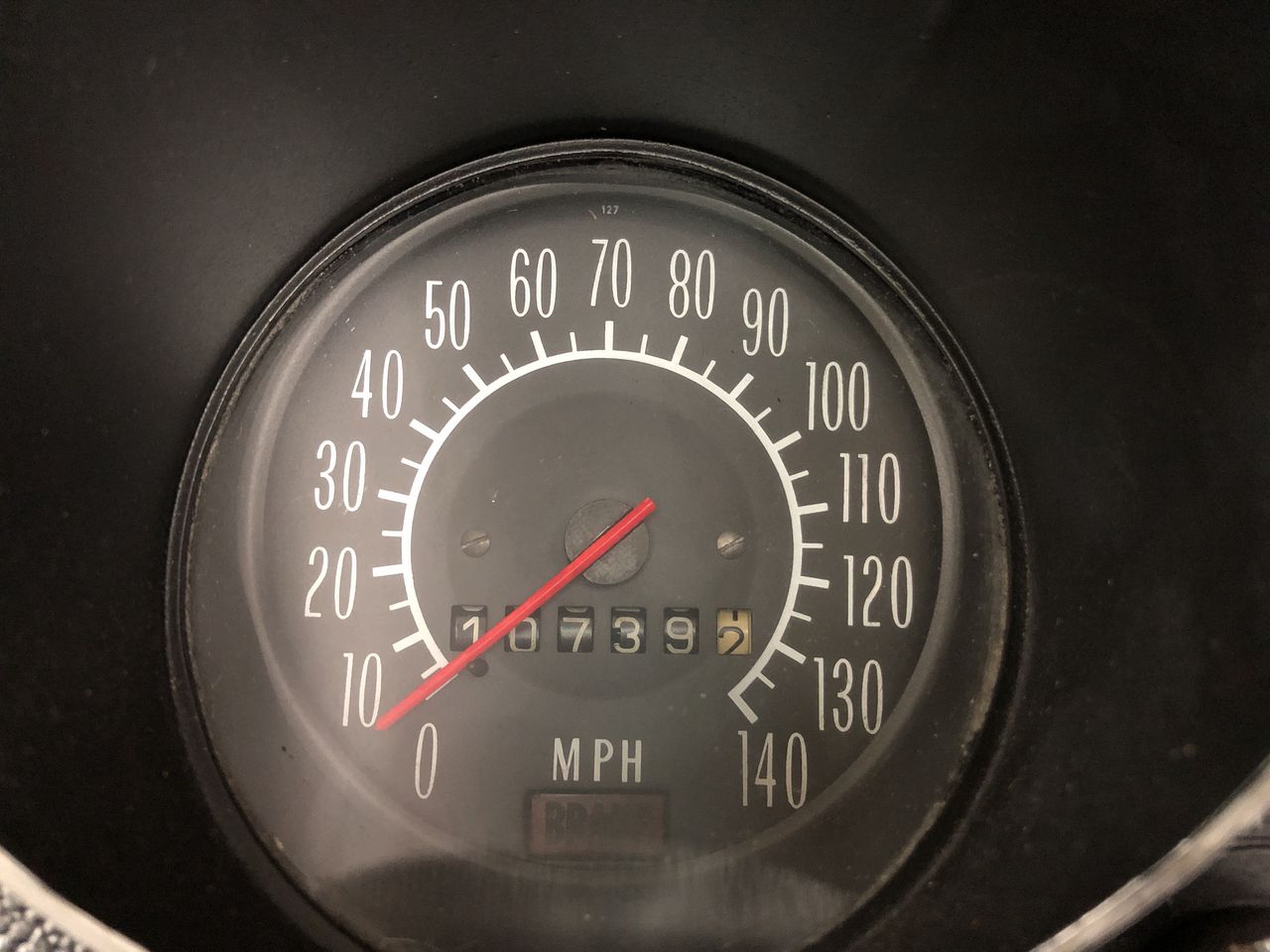 Flat Edge Baroque, Lapis Lazuli & Rhinestone 18k Gold Plated Necklace