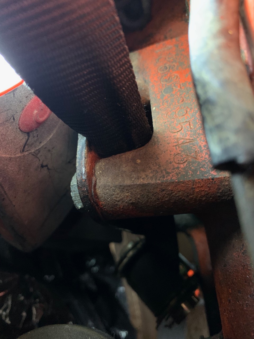 10mm Turquoise with 'O' Toggle Gemstone Bracelet