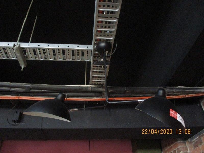 Freshwater Pearl and Blister Pearl Necklace