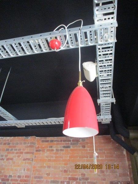 7-8mm Pearl & Cherry Blossom Jasper with Real Platinum Plated Bracelet