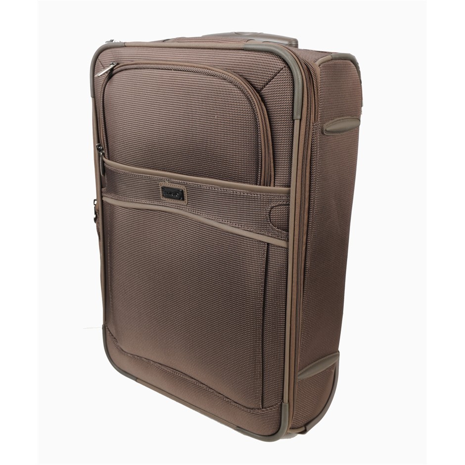 Antler Luggage Jupiter2 2W Cabin Roller 