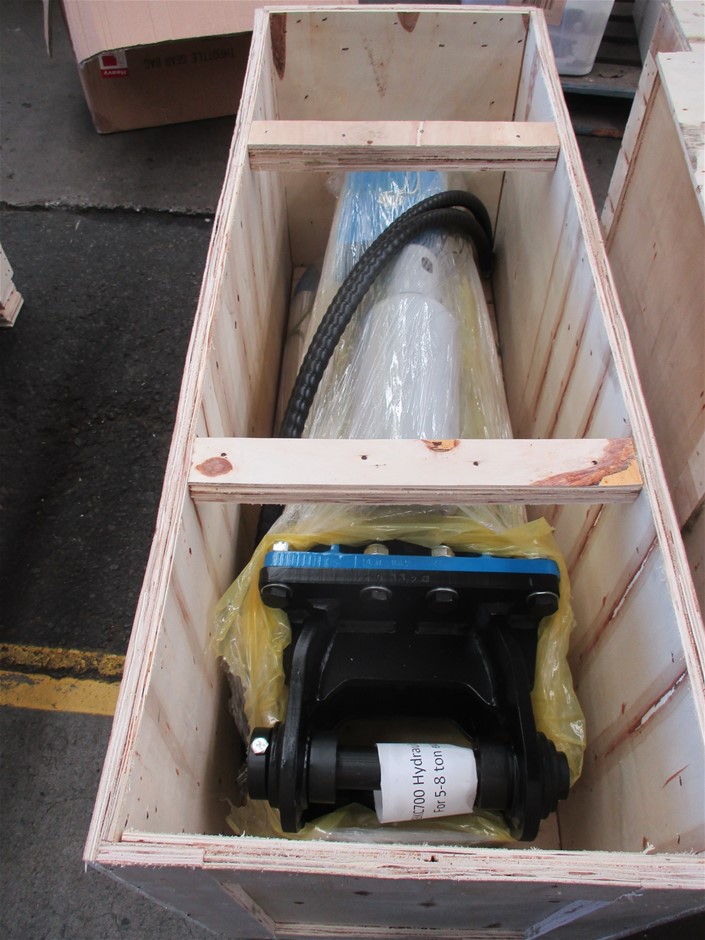 BRELAIN BRX02.01 Men's Watch