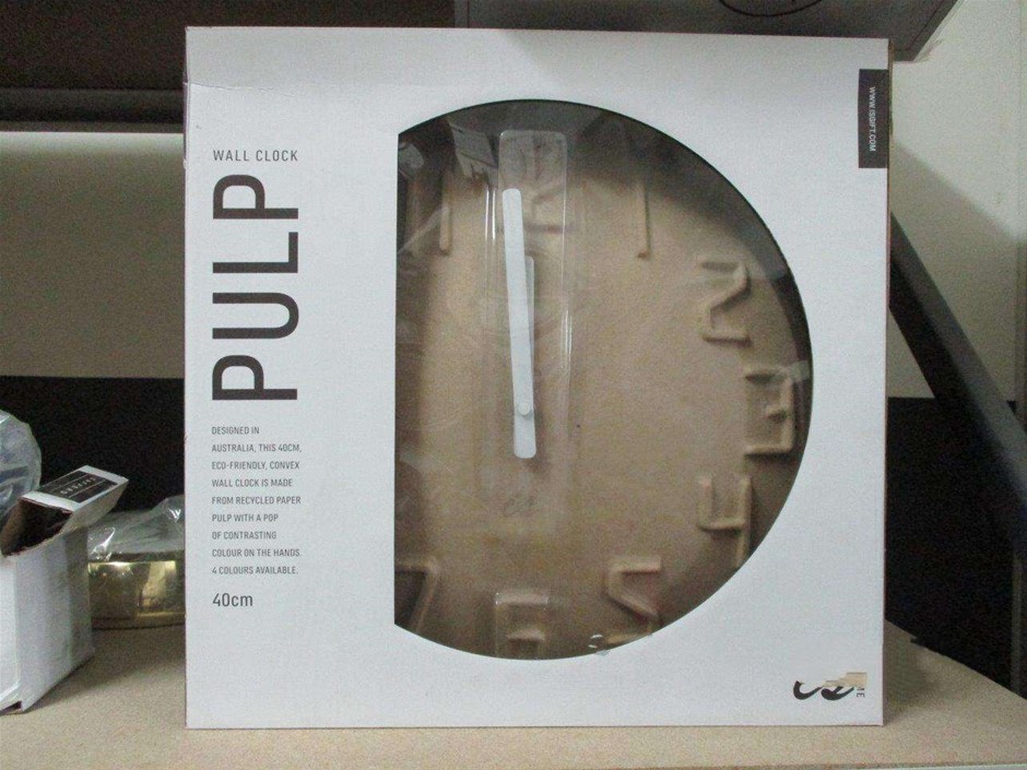 5-8mm Pearl Swarovski® Crystal & Real 18k Gold Plated Drop Earrings