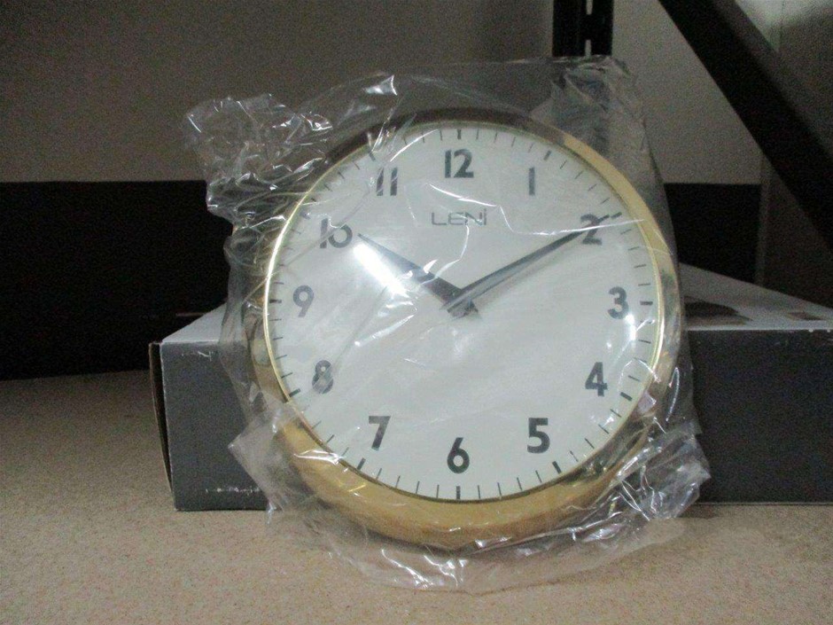 6-10mm Black Pearl Swarovski® Crystal & Real 18k Gold Plated Drop Earrings