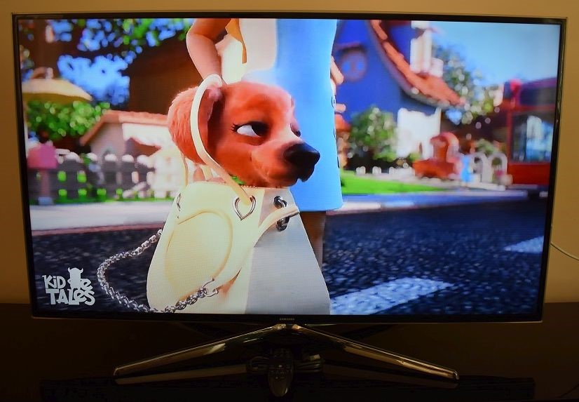 7-8mm Black Pearl & Black Baroque Pearl Glam Pendant.