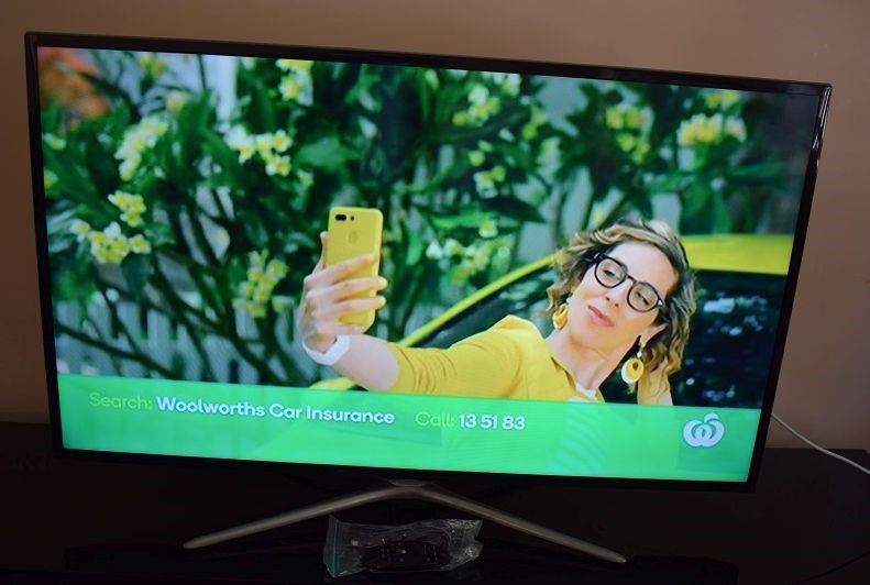 Pearl Flat Edge Baroque, Pearls & Aquamarine 18k Gold Plated Necklace