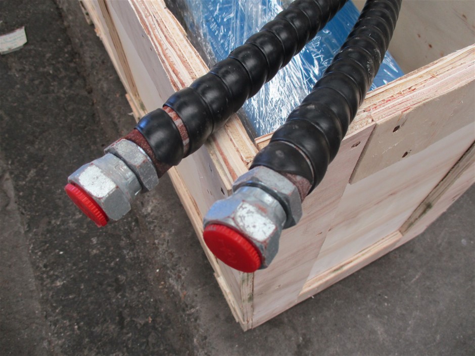 6mm Natural Kunzite, Lavender Pearl & Swarovski® Crystal Necklace