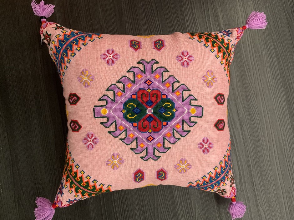 Merbau FJL Post 190 x 190mm 6m Length - Qty 1