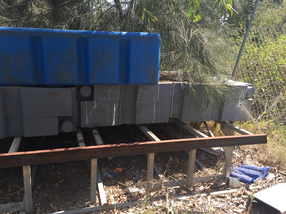 Merbau FJL Panel 2400 x 900mm - Qty 1