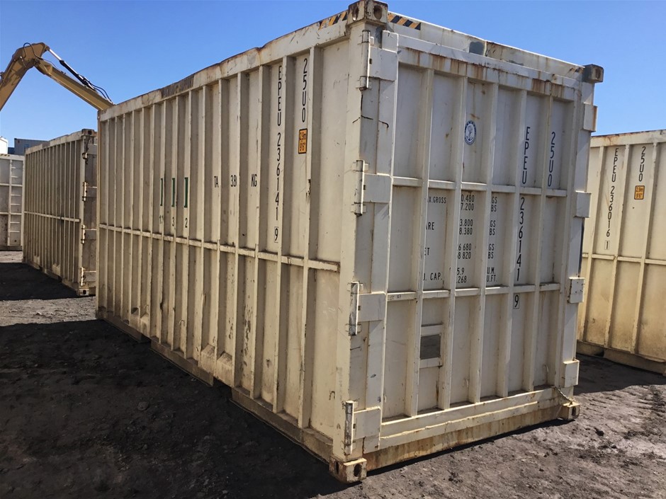 18K Gold-Filled Cuban Chain Necklace, 10MM Wide - 55.8cm