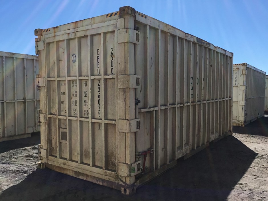 18k White & Yellow Gold Filled, White Face Iced Out Diamond Quartz Watch