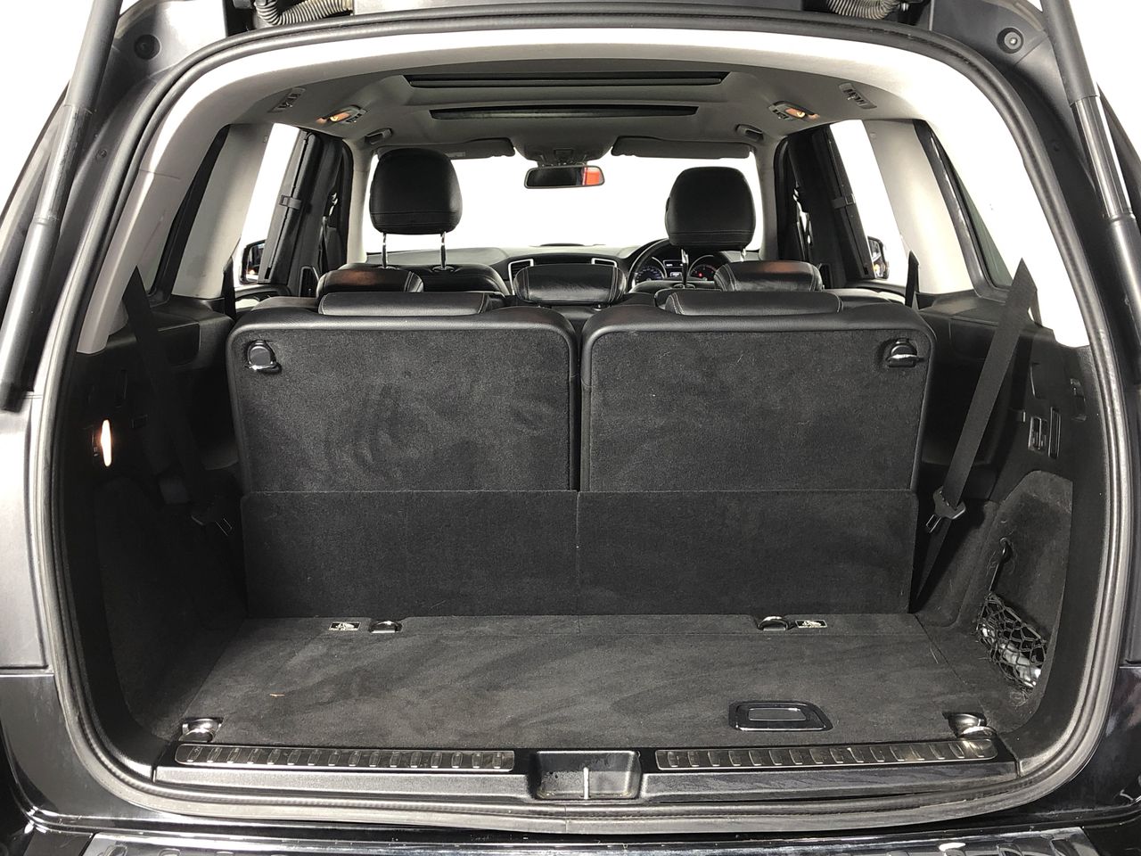 20 Tonne Rock Sieve Buckets