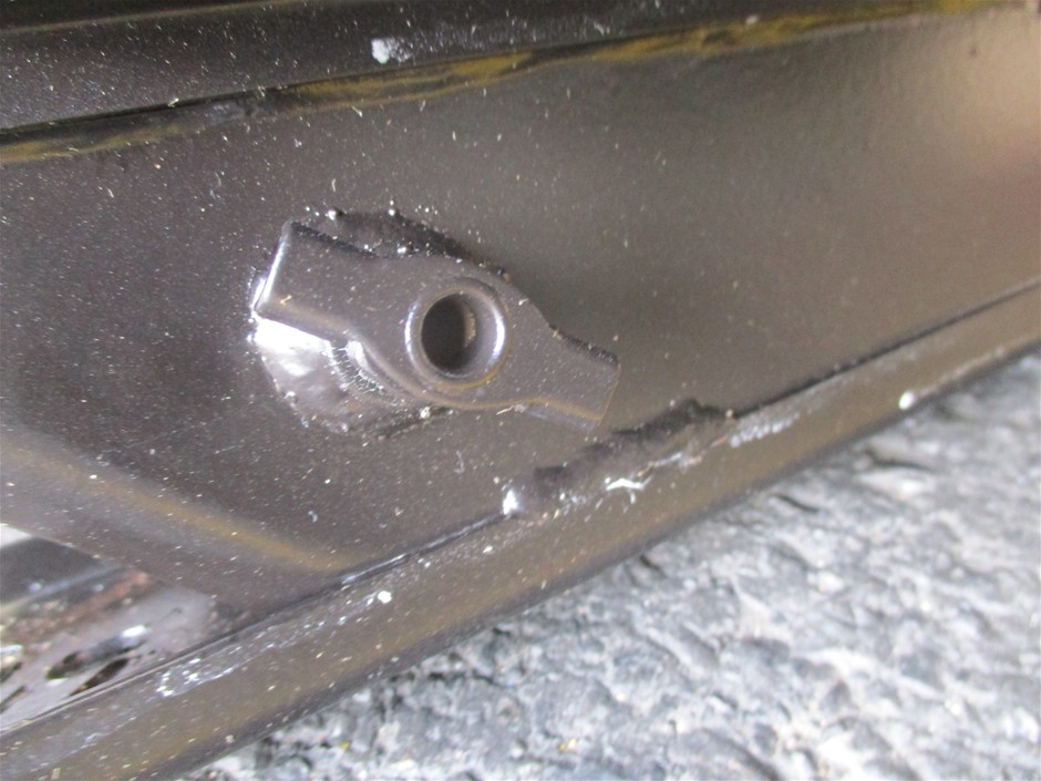 2011 BMW X3 xDrive 20d F25 Turbo Diesel Automatic - 8 Speed Wagon