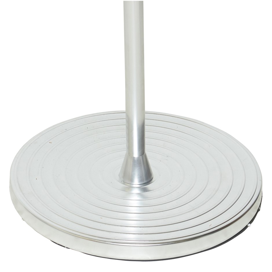 Rose Quartz Gemstone Gold Stardust Drop Earrings