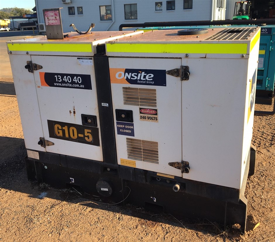 RIP CURL Girl's Summer Sol Short Sleeve Surf Suit, Size 14, Washed Navy. RR