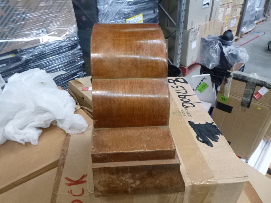 RIP CURL Boy's Evolution Muscle Crew Neck Tank Top, Size 10, Ocean. RRP: $3