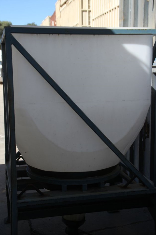 Robot Coupe R23 Vertical Cutter Mixer