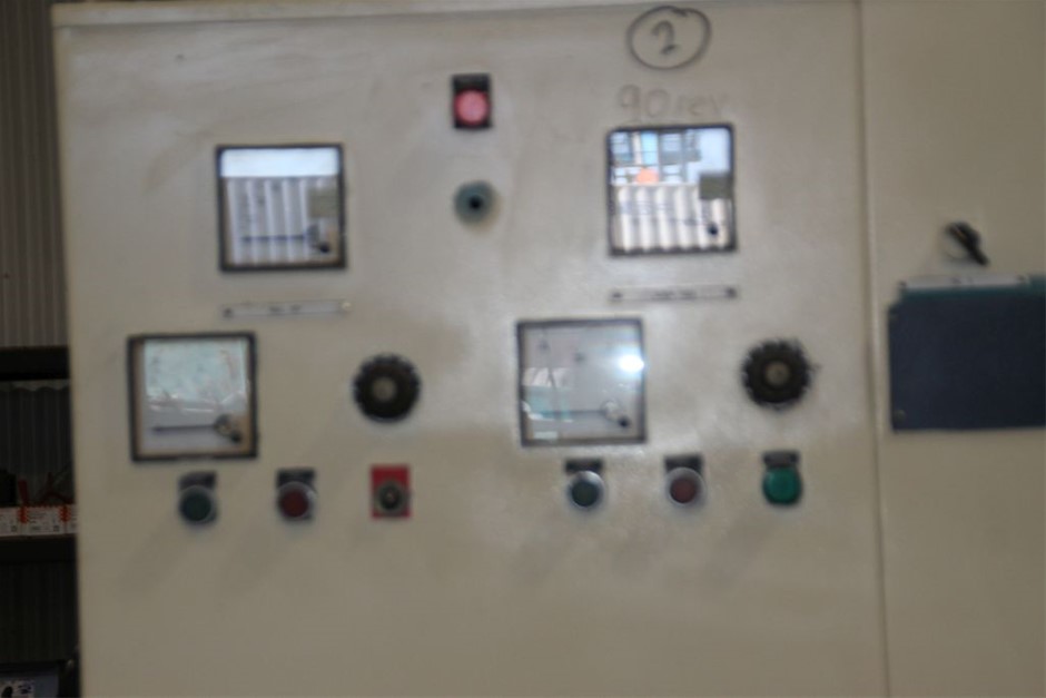 Avanti TC42 Mincer Commercial