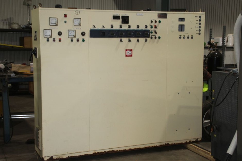 Avanti TC42A Mincer Commercial