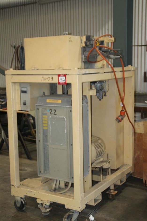 Robot Coupe R211 Food Processor Commercial