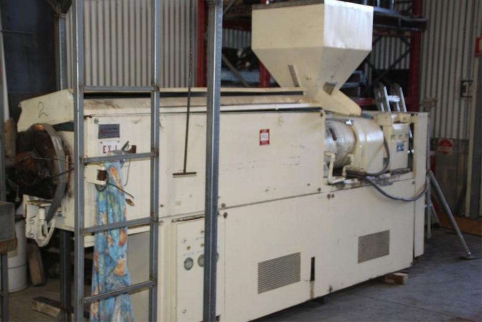 Wedderburn WS200 Digital Scale