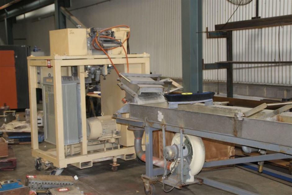 AND SK-5000WP Digital Scale