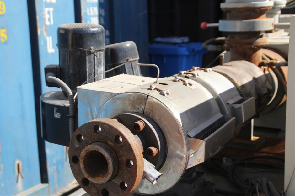 Baking Trays (Commercial)