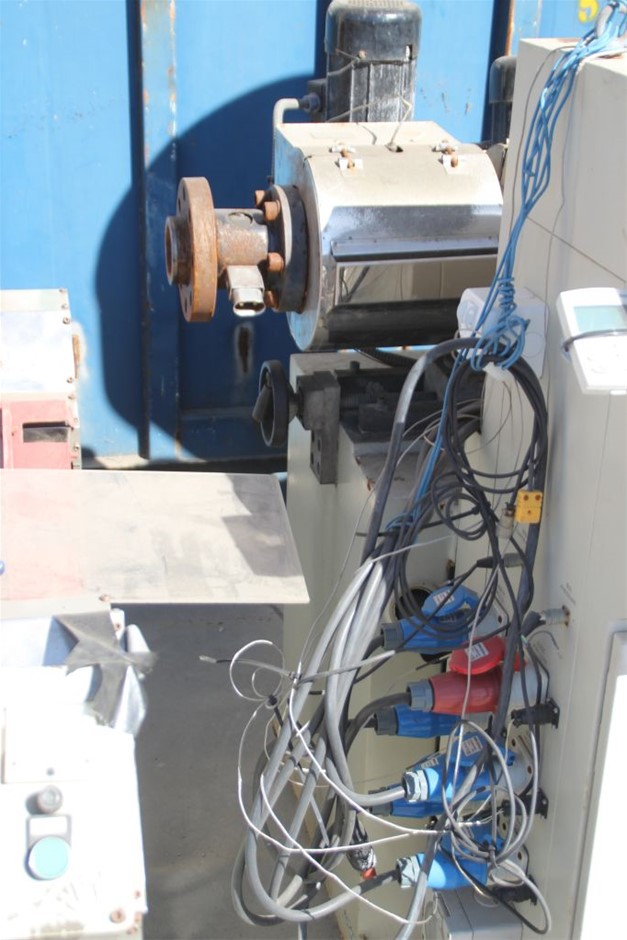 Peerless P17 Air Compressor