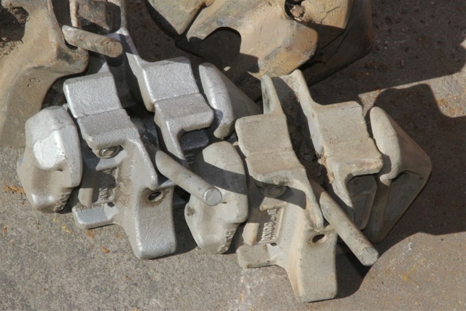 Washing/Soaking Produce Tank With Drainage Mobile