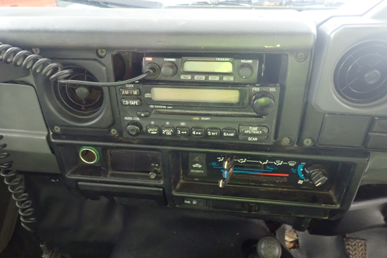 <p>Waste Compactor-Pottinger Integrated Compactor</p> 