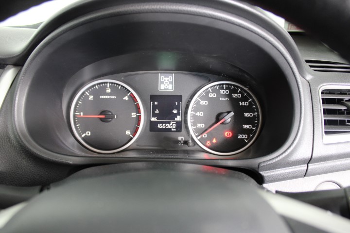 8mm Blue with White Specks Lapis Lazuli Beaded Stretchy Bracelet