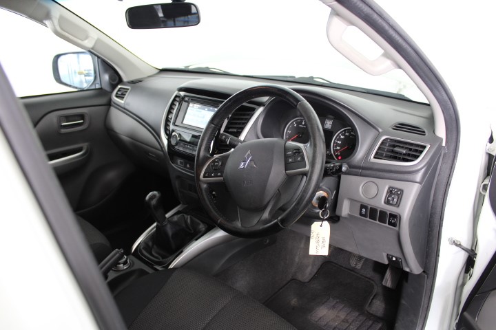 10mm Blue Lapis Lazuli Beaded Stretchy Bracelet