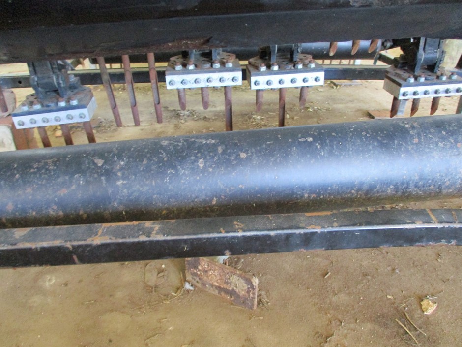 Silver-Filled Cuban Chain Bracelet, 10MM Wide - 17.8cm