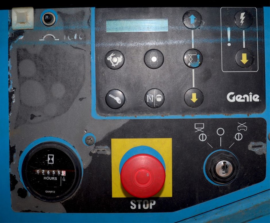 5.83ct Antique Facet Cut Pink Kunzite Gemstone - 1Pc