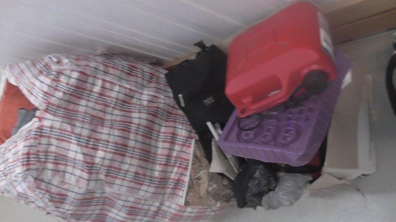 6mm Labradorite & Baroque Pearl Pendant Charm Bracelet