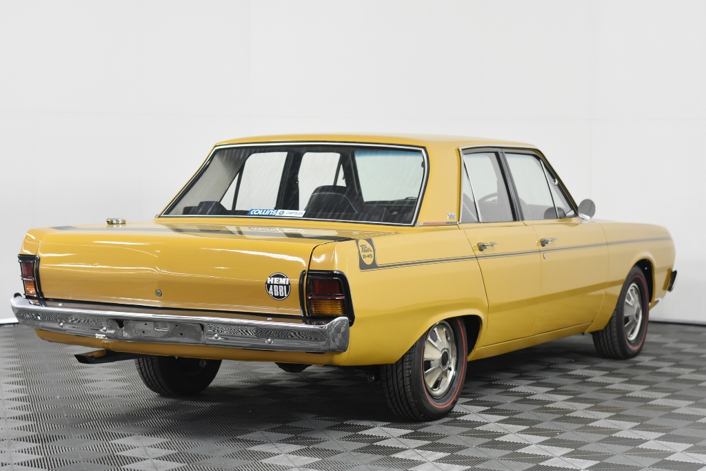 18K Gold-Filled Cuban Curb Chain Necklace, 12MM Wide - 55.8cm