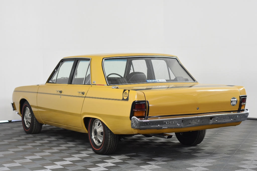 18K Gold-Filled Cuban Iced Out Ring with Simulated Diamonds - Size 10