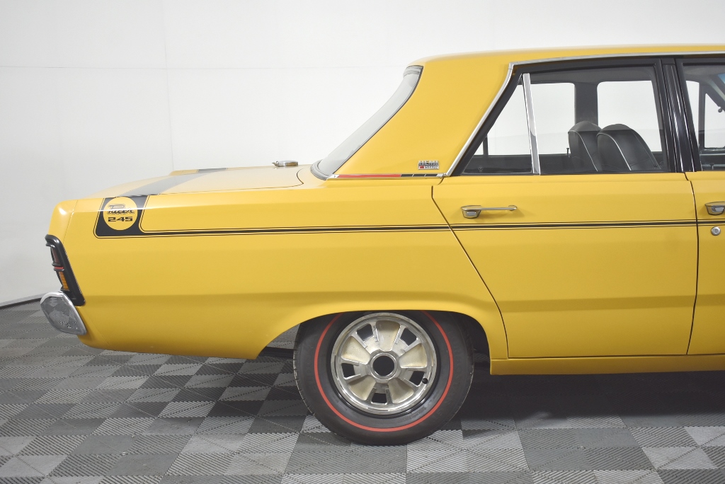 18K Gold-Filled Cuban Chain Bracelet, 8MM Wide - 19cm