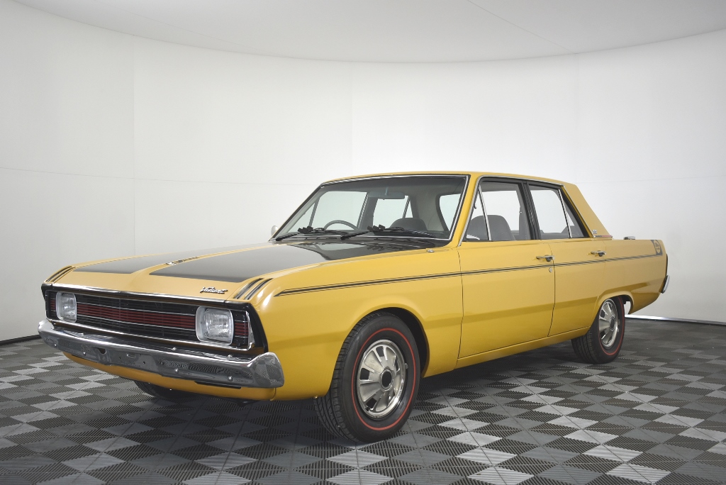 18K Gold-Filled Cuban Chain Necklace, 12MM Wide - 66cm