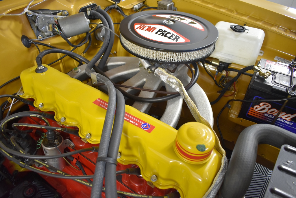 18K Gold-Filled Cuban Link Chain Bracelet, 8MM Wide - 20.3cm